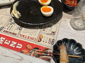 牡蠣と餃子 焼き鳥にの 大通店: なおさんの2026年03月25日の1枚目の投稿写真