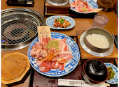 お米と焼肉 焼肉よいち 桑名店: あーさんの2026年06月19日の1枚目の投稿写真
