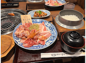 お米と焼肉 焼肉よいち 海津店: あーさんの2026年05月29日の1枚目の投稿写真