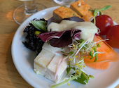 muse umekita winebar&grill: まるさんの2026年05月26日の2枚目の投稿写真