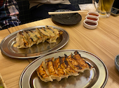 餃子のかっちゃん 阪神尼崎店: katuさんの2026年04月23日の1枚目の投稿写真