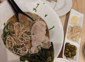 博多ラーメン 熟成とんこつ屋 西春駅前店: はっちゃんさんの2026年07月09日の1枚目の投稿写真