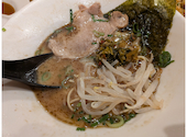博多ラーメン 熟成とんこつ屋 西春駅前店: はっちゃんさんの2026年07月09日の2枚目の投稿写真