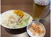 餃子の翔和軒 掛尾町店: はっちゃんさんの2026年09月08日の1枚目の投稿写真