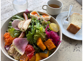 GOOD MORNING CAFE グッドモーニングカフェ ルミネ池袋: 静菊さんの2026年07月31日の1枚目の投稿写真