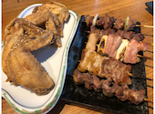 焼き鳥 鍋居酒屋 豚炭一丁 とんたんいっちょう 押野店: ヒロユキさんの2020年08月16日の2枚目の投稿写真