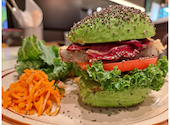 J.S. BURGERS CAFE 大同生命札幌ビル miredo店 : のんちゃんさんの2025年08月の1枚目の投稿写真