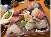 酒菜や いしもん本店: たぬきさんの2025年01月の1枚目の投稿写真