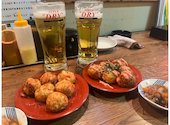 たこ焼酒場　しん家: まりかさんの2024年11月の1枚目の投稿写真