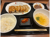 ぎょうざの店ひょうたん　ミント神戸店: たぬきさんの2026年06月22日の1枚目の投稿写真