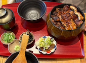うなぎ茶屋 かつら: 拓ちゃんさんの2026年07月24日の1枚目の投稿写真