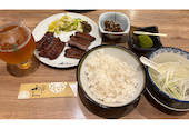 牛たん炭焼 利久 トリエ京王調布店 （牛たん炭焼 りきゅう）: レイレイさんの2025年11月の1枚目の投稿写真