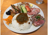 【半世紀続く能登穴水の味】カフェ＆ダイニングバー フリースタイル　野々市店: みぃさんの2026年08月30日の1枚目の投稿写真