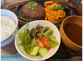 カフェ&キッチン ハックル: tmさんの2026年06月02日の1枚目の投稿写真