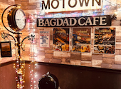 バグダッドカフェ/モータウン（Bagdadcafe/MOTOWN）八王子: ともちゃんさんの2025年09月の1枚目の投稿写真