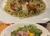 PASTA & TAPAS PIETRO 池袋店: カリンさんの2026年07月04日の1枚目の投稿写真