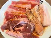 牛角　千葉ニュータウン南店　食べ放題　飲み放題: mrsさんの2026年05月の1枚目の投稿写真