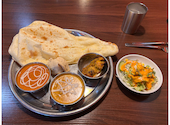 インドネパール料理 ナンカレー鍛冶町通店: eternal99さんの2026年08月13日の2枚目の投稿写真
