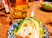 やきとん酒場 新橋 とら八: nobbyさんの2026年05月10日の1枚目の投稿写真