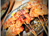 三代目鳥メロ 上大岡店: nobbyさんの2026年05月14日の1枚目の投稿写真