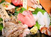 さかな酒場 魚星 井土ヶ谷駅前店: nobbyさんの2026年07月05日の1枚目の投稿写真