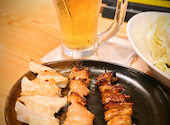 三代目鳥メロ 横浜西口南幸町店: nobbyさんの2026年05月21日の3枚目の投稿写真
