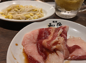 焼肉の和民 横浜西口店: nobbyさんの2026年06月27日の1枚目の投稿写真