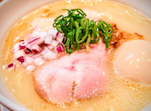 らぁ麺 はやし田 横浜店: nobbyさんの2026年07月07日の1枚目の投稿写真
