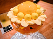 夜パフェ専門店パフェテリア ベル新宿三丁目店: nobbyさんの2026年06月09日の1枚目の投稿写真