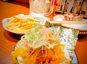 大衆スタンド 神田屋 新宿東口靖国通り店: nobbyさんの2026年10月07日の1枚目の投稿写真
