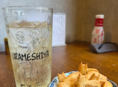 居酒屋燃えた うらめし屋 赤羽: さばちゃんさんの2026年05月の1枚目の投稿写真