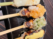 炭火居酒屋 炎 すすきの プレイタウン店: こうへいさんの2026年06月06日の1枚目の投稿写真