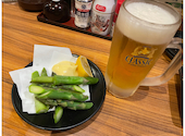 炭火居酒屋 炎 すすきのビル店: こうへいさんの2026年06月07日の1枚目の投稿写真