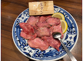 焼肉ホルモン ざくろ 春日井店: ナッキーさんの2022年09月16日の3枚目の投稿写真