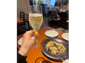 Trattoria Hosokawa トラットリアホソカワ: ナッキーさんの2025年10月21日の1枚目の投稿写真