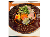 Trattoria Hosokawa トラットリアホソカワ: ナッキーさんの2025年10月21日の2枚目の投稿写真