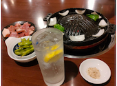 ジンギスカン たりむ 四谷店: ひでさんの2026年08月14日の1枚目の投稿写真
