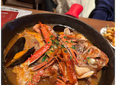 MERAKI KITCHEN メラキキッチン 名駅店: Aさんの2024年12月21日の1枚目の投稿写真