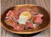 銀串フレンチ 70'sキッチン: りゅうさんの2023年06月16日の3枚目の投稿写真
