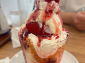 Cafe&Dining Rough: GiRLさんの2026年08月13日の1枚目の投稿写真