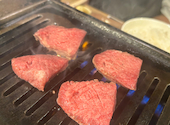 和牛 焼肉 Moo (モー): ギャンブラートシさんの2025年06月02日の1枚目の投稿写真
