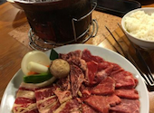 焼肉 ホルモン 牛繁 錦糸町店: ピロシキさんの2026年08月11日の1枚目の投稿写真