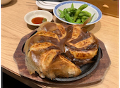 格安ビールと鉄鍋餃子3 6 5酒場 新宿西口店: ピロシキさんの2026年08月11日の1枚目の投稿写真