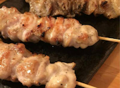 50円焼き鳥 絶好鳥 西葛西店: ピロシキさんの2026年03月20日の1枚目の投稿写真