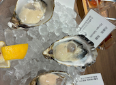 Oysterbar&Wine BELON ブロン 渋谷店: natsuさんの2026年08月25日の2枚目の投稿写真