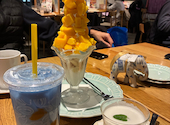 マンゴツリーカフェ ルミネ新宿店: Rさんの2026年04月29日の1枚目の投稿写真