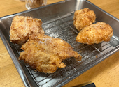骨付鳥、からあげ、ハイボール　がブリチキン。　明大前店: Rさんの2026年05月の1枚目の投稿写真