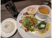 緑のテラス＆創作イタリアン　Opera Cafe: ゆきちんさんの2026年05月31日の1枚目の投稿写真