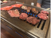 焼肉 ホルモン きょうい: まろんさんの2026年09月01日の1枚目の投稿写真