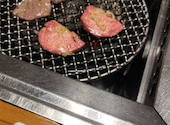 炭火焼肉 山星 本店: あきらさんの2024年10月21日の1枚目の投稿写真